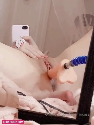  Pixieberrie Onlyfans Leaked Videos V