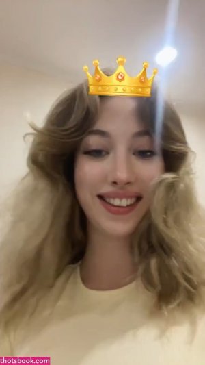 Luna Bognya OnlyFans Video #3