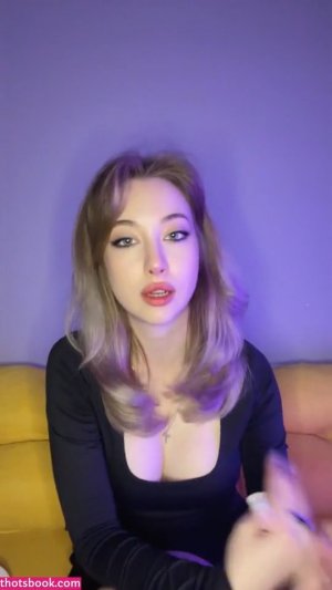 Luna Bognya OnlyFans Video #7
