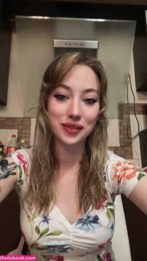 Luna Bognya OnlyFans Video #8