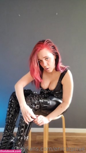 Enicat Prive OnlyFans Video #6