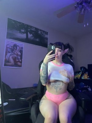 Krissyscx  Animeplaything OnlyFans Video #1