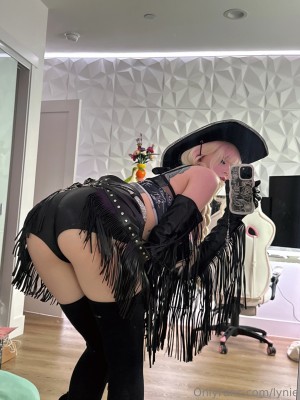 lynienicole Nude OnlyFans Photos #34