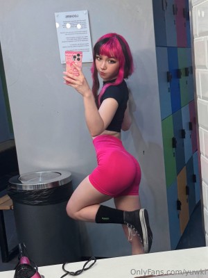 yyuki Nude OnlyFans Photos #17