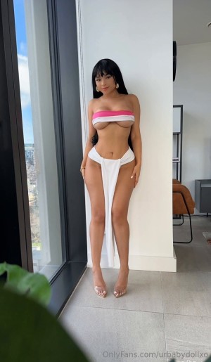 Lela Sohna Urbabydollxo Kiara Peachy Nude OnlyFans Photos #14