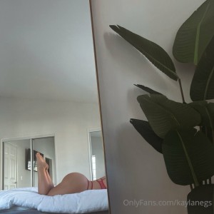 Kayla Negrino Nude OnlyFans Photos #1