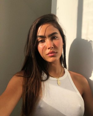 salome das Nude OnlyFans Photos #1