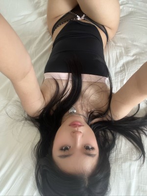 ilysmkei whiskingbunny Nude OnlyFans Photos #9