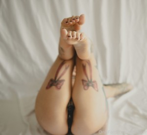 Andrea Serna Gia Baker giabaker Nude Leaks OnlyFans Photos #2