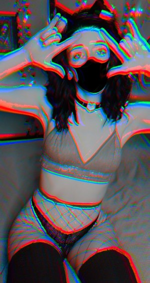 gothsnaxx Nude Leaks OnlyFans Photos #2