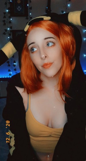 gothsnaxx Nude Leaks OnlyFans Photos #4