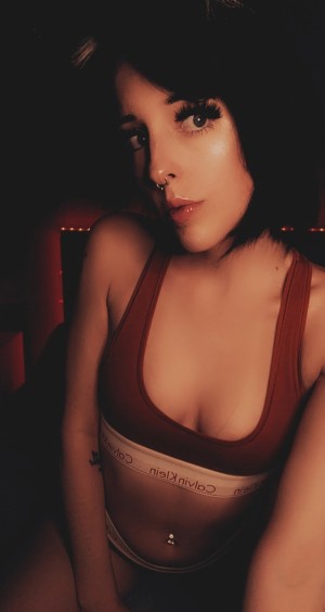 gothsnaxx Nude Leaks OnlyFans Photos #5