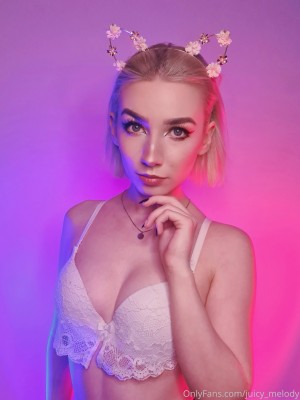 Juicy Melody Nude Leaks OnlyFans Photos #5