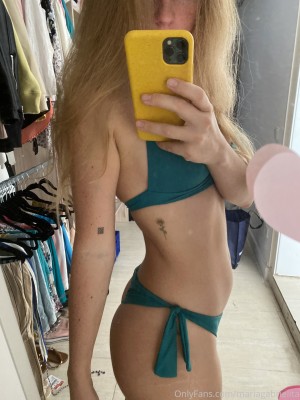 Maria Gabrielita Nude Leaks OnlyFans Photos #3