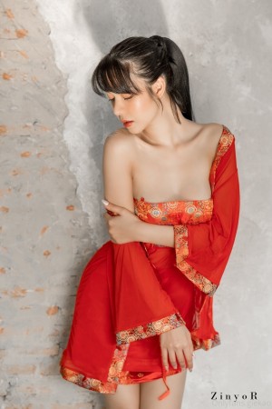 GIEKAO giekao s Nude Leaks OnlyFans Photos #4