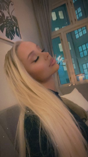 Lisa Pedersen Lisavip Nude Leaks OnlyFans Photos #5