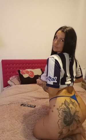 meloncitooo micantonicelli Nude Leaks OnlyFans Photos #1