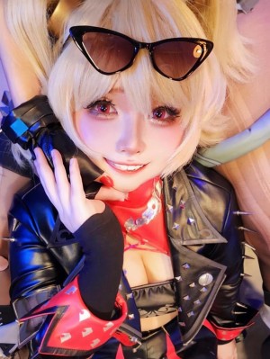 Taotan Taotan cos Nude Leaks OnlyFans Photos #3