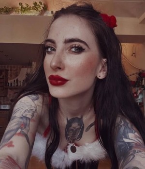 aileenaddams Nude Leaks OnlyFans Photos #1