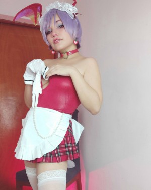 Doppa Doppamini Nude Leaks OnlyFans Photos #1