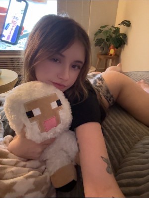 faeriies 222GenTle Nude Leaks OnlyFans Photos #5