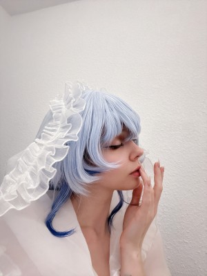 Hylishia hyrjar asuna Nude Leaks OnlyFans Photos #5