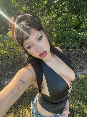 icureduu Nude Leaks OnlyFans Photos #4