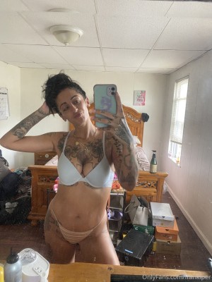 Julie walter jfranklyn Nude Leaks OnlyFans Photos #3