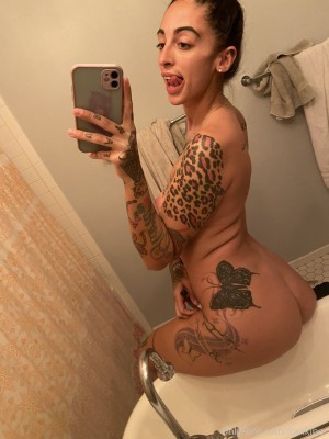 Julie walter jfranklyn Nude Leaks OnlyFans Photos #5