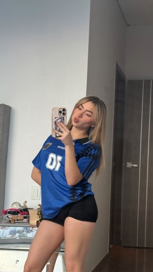 Karen Torres Nude Leaks OnlyFans Photos #5