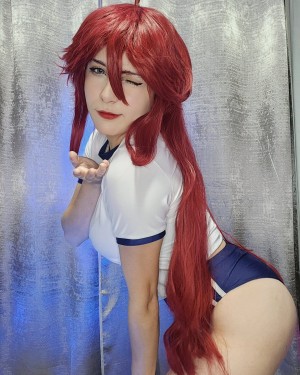 Yifene Cosplay yifene sama yife sama YifeneC Nude Leaks OnlyFans Photos #2