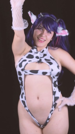 Yifene Cosplay yifene sama yife sama YifeneC Nude Leaks OnlyFans Video #1