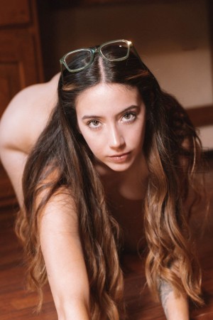marianajosem Nude Leaks OnlyFans Photos #1