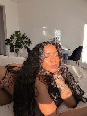 Marianella Aragon Nude Leaks OnlyFans Photos #1