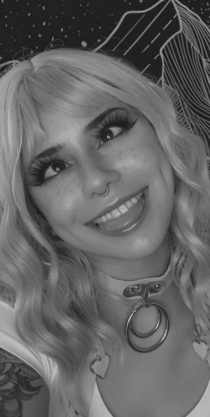 Ne0nprincess Aurora Aurora Anarchy Nude Leaks OnlyFans Photos #1