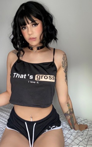 Ne0nprincess Aurora Aurora Anarchy Nude Leaks OnlyFans Photos #2