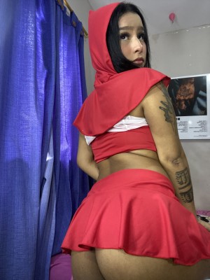 shalydaniela Nude Leaks OnlyFans Photos #2