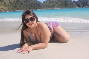 Vaisita Gellona vaisitamiau Nude Leaks OnlyFans Photos #2