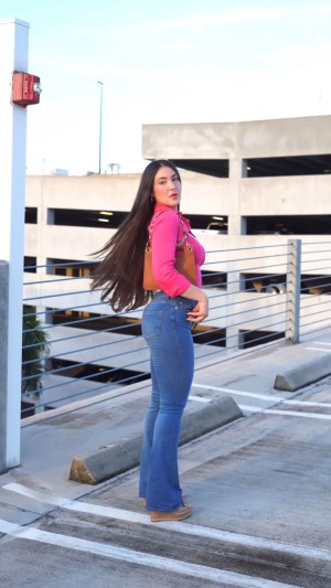 giselleyag Giselle Suarez Nude Leaks OnlyFans Video #2