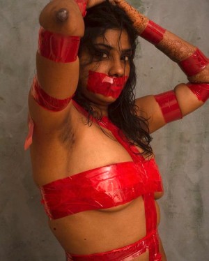 Aishwarya Vadivu Nude Leaks OnlyFans Photos #1