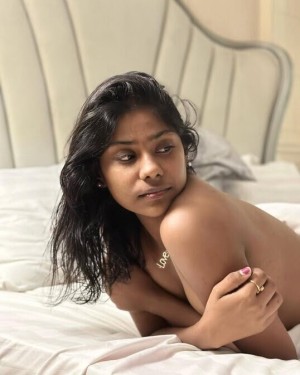 Aishwarya Vadivu Nude Leaks OnlyFans Photos #4