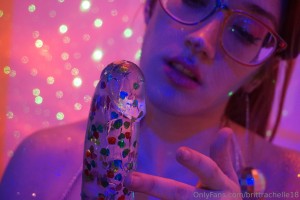 brittrachelle18 Britt Rachelle Nude Leaks OnlyFans Photos #1
