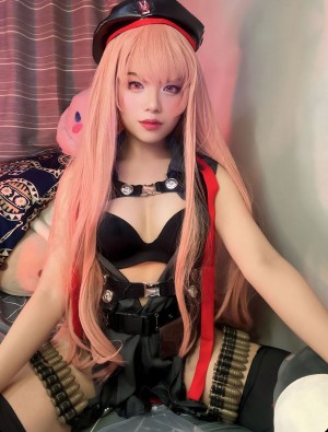 tin coser tincoser tincosplay Nude Leaks OnlyFans Photos #3