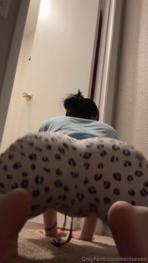keniseven keni 7 Nude Leaks OnlyFans Video #1