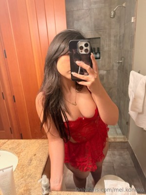 chaesan g Mel liftz melkoneko Nude Leaks OnlyFans Photos #1