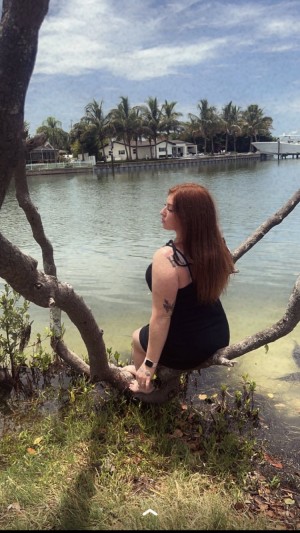 Emily Hensley Babygingerxo gingerbaby699 Gingerbabiixoxo Nude Leaks OnlyFans Photos #5
