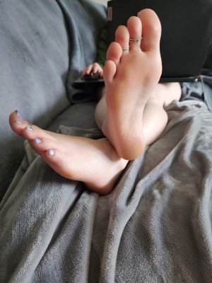 lilithstoes Nude Leaks OnlyFans Photos #1