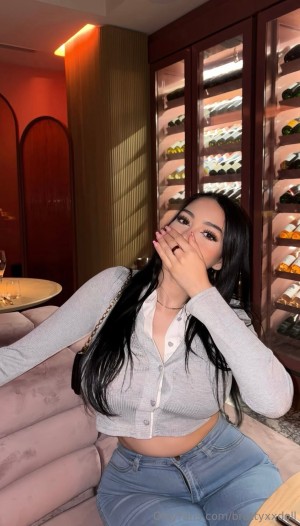 brattyxxdoll brattybabe2001 thebrattyb2001 Britanny Wilson Nude Leaks OnlyFans Photos #3