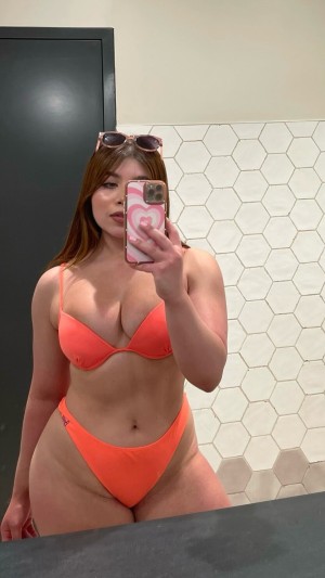 Cheyenne Gonzalez Nude Leaks OnlyFans Photos #5