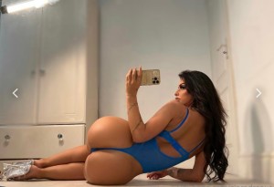 Ciara Drea Nude Leaks OnlyFans Photos #4